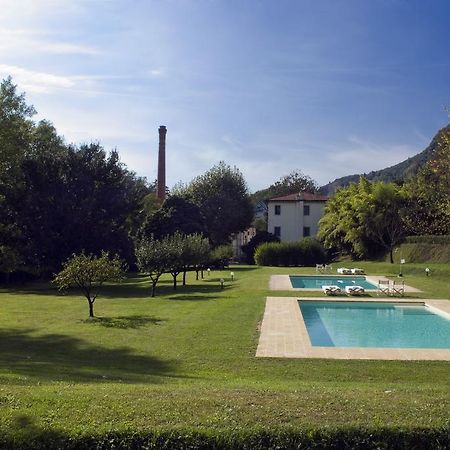Villa La Bianca Camaiore Exterior photo
