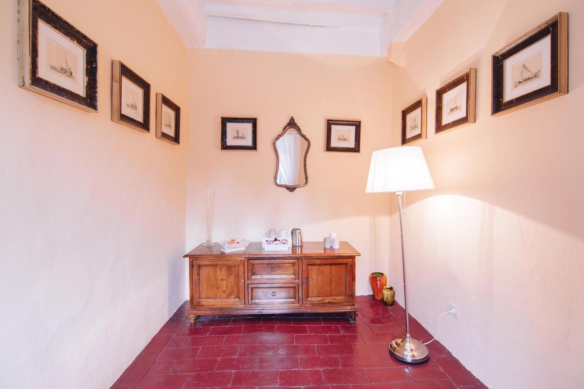 Villa La Bianca Camaiore Exterior photo