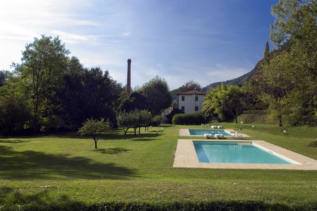 Villa La Bianca Camaiore Exterior photo