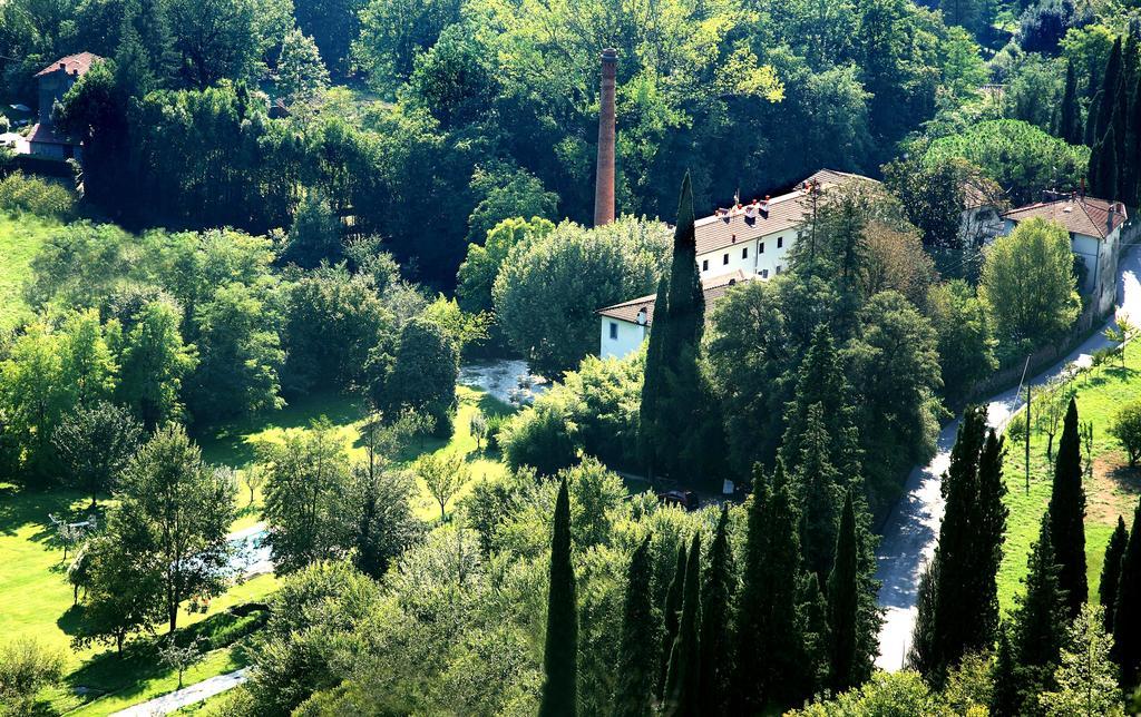 Villa La Bianca Camaiore Exterior photo