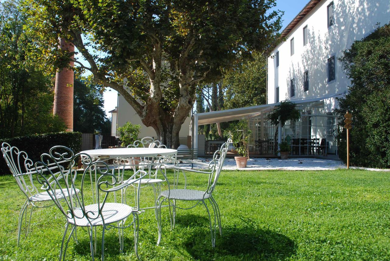 Villa La Bianca Camaiore Exterior photo